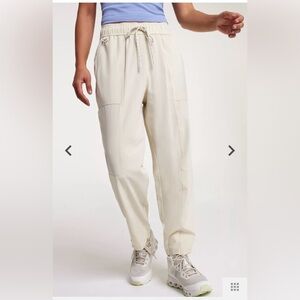 CALIA Women's Hike Pants - Large, Color Sage Dune BRAND NEW